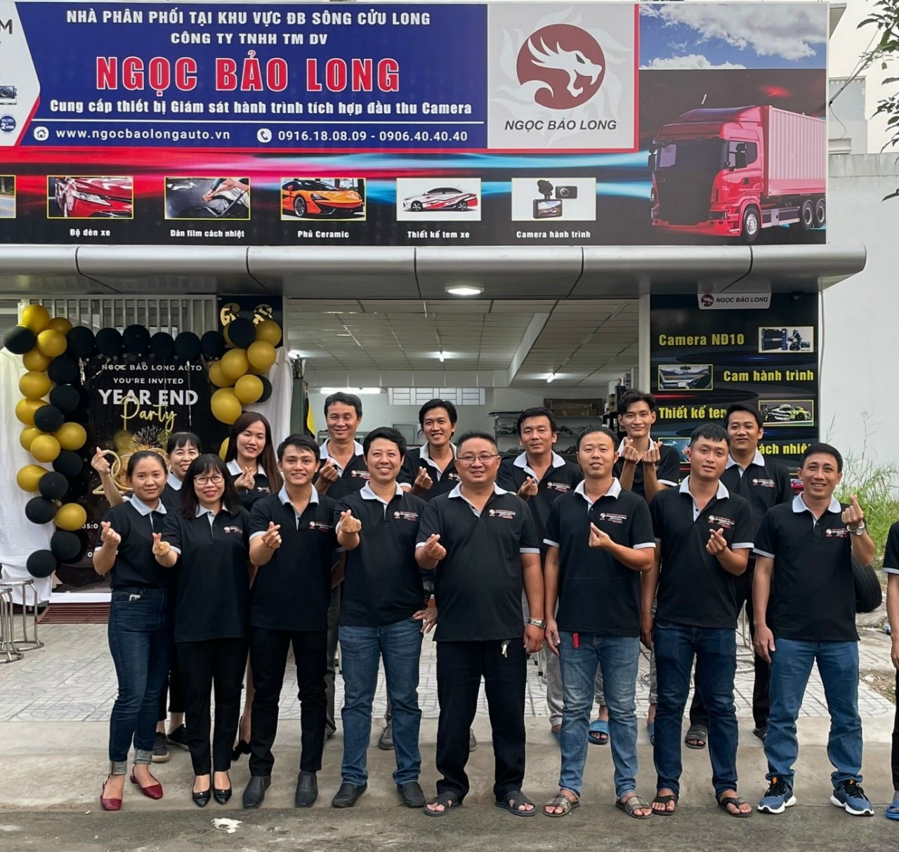 lĩnh vực hoạt động
